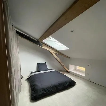 B&B Cadre Idyllique Sur 1ha De Parc, En Centre De Village - Classe Par La Fondation De France Mareuil-sur-Belle